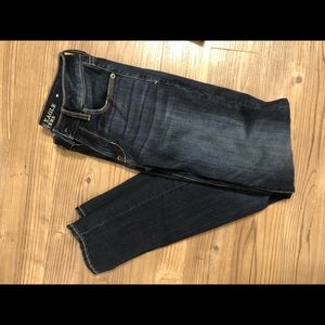 American Eagle AE mid rise brand new 2 long